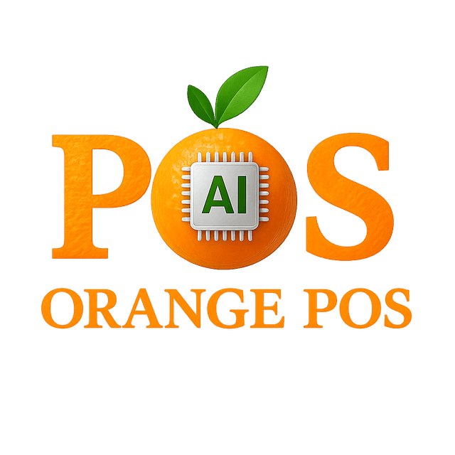 OrangePOS
